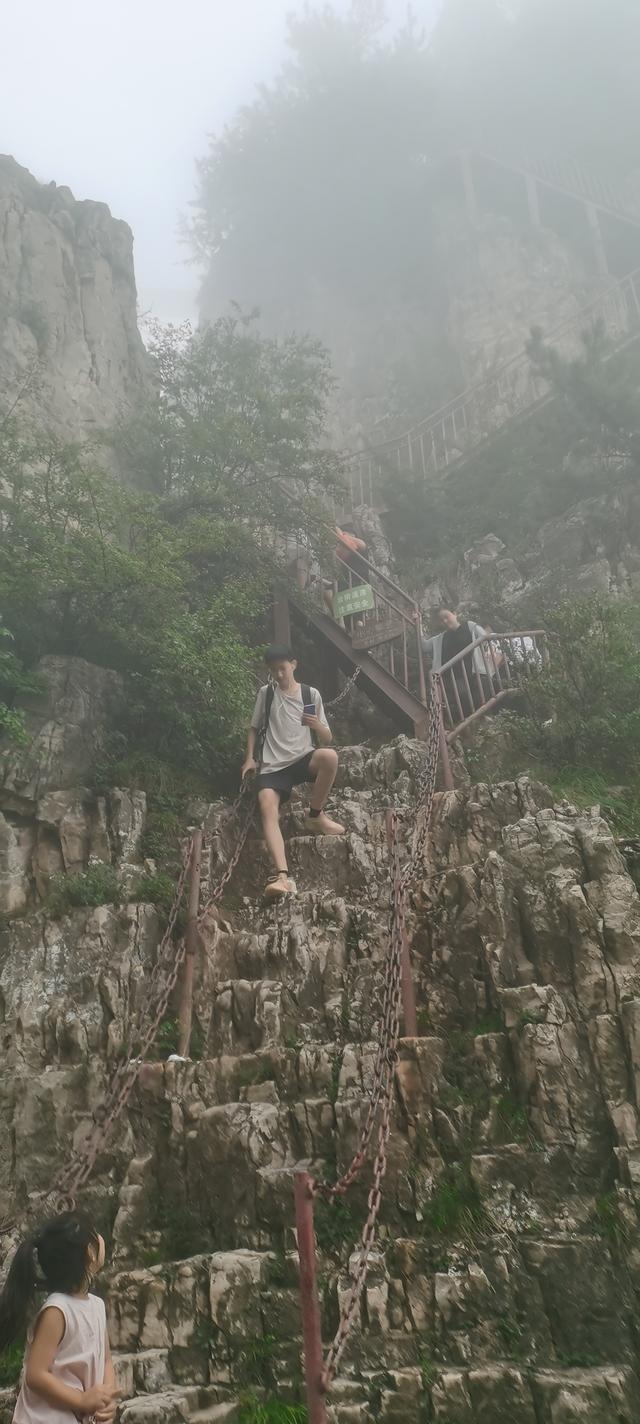 运城两日游记