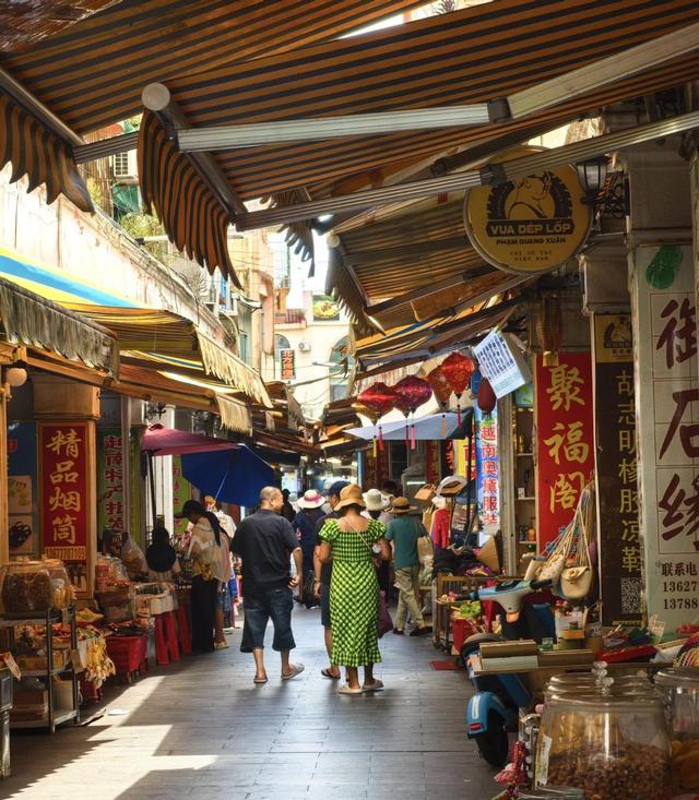 广西东兴旅游全攻略：中越边境的百年商镇，人文实用玩法一次讲清