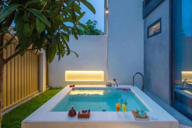 自驾1h叹广州真温泉，私藏高端度假地泡私汤+双早+双晚，正点！