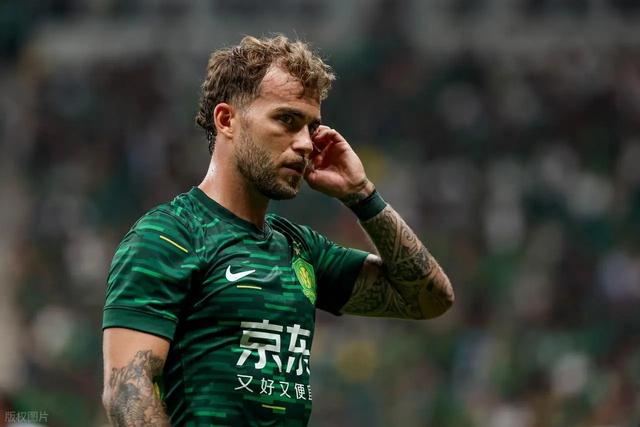 李明离职，十大猛将离去！刚夺冠北京国安要换个活法？