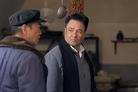 《平凡的世界》坑过田福军的周文龙，为何得到田福军的大力推荐？图片