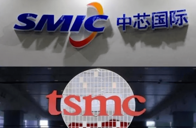 工艺制程等效5nm，净利润下滑，中芯国际要“下一盘大棋”？