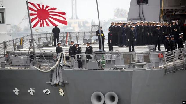 日本为何胆大包天？鼓动多国慎重出席九三阅兵，8国元首确定不来