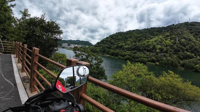 皖浙摩旅二人转——千岛湖环湖篇（下）