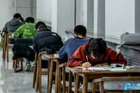 事关考研！必读图片