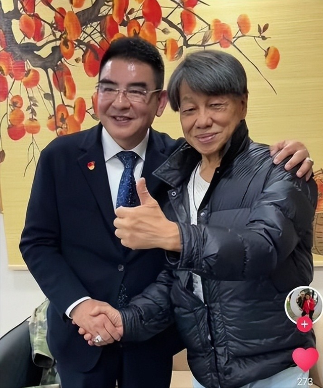 陈光标怒撕遮羞布：梁小龙哪里是病死，分明是被折腾死的！