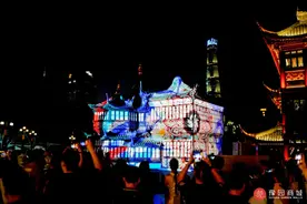 长三角的夏夜竟然藏了那么多惊喜，你最pick哪一个？图片