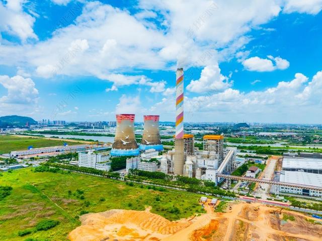 美国专家：当初不该逼迫中国自研空冷塔，如今中国垄断空冷塔市场