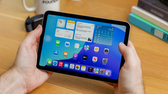 果粉久等了，iPad mini8 确认即将更新