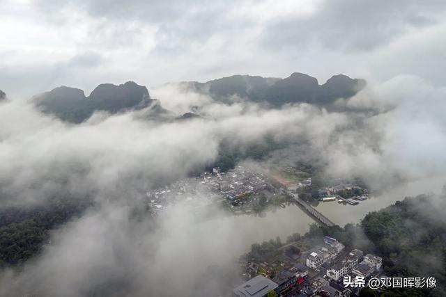 广东韶关丹霞山