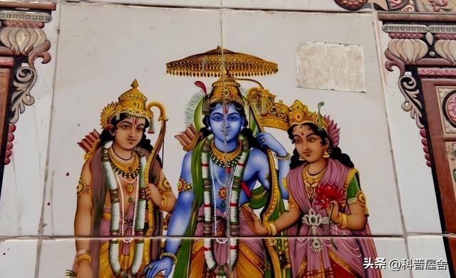 印度古庙发现6间密室，挖开五间找到万亿宝藏，为何不敢动第六间