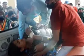 印度男子为查看胎儿性别剖开妻子腹部事件后续审判结果图片
