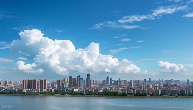 湖南省将会出现下一个“长沙”，并不是常德，而是这个城市