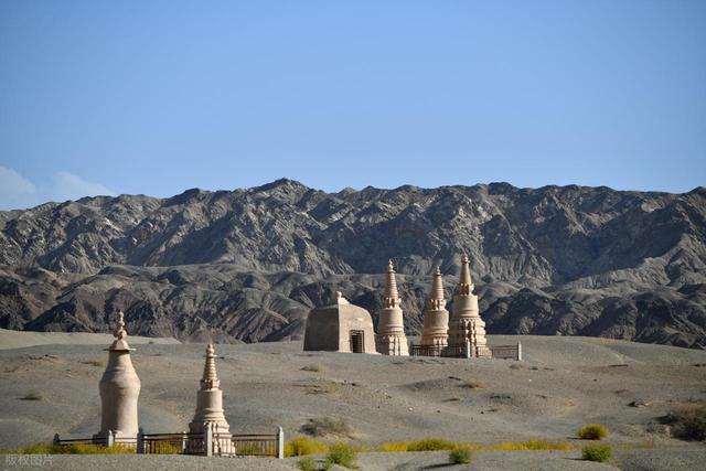 兰州兰州，可别只把它当作西北旅行中转站了