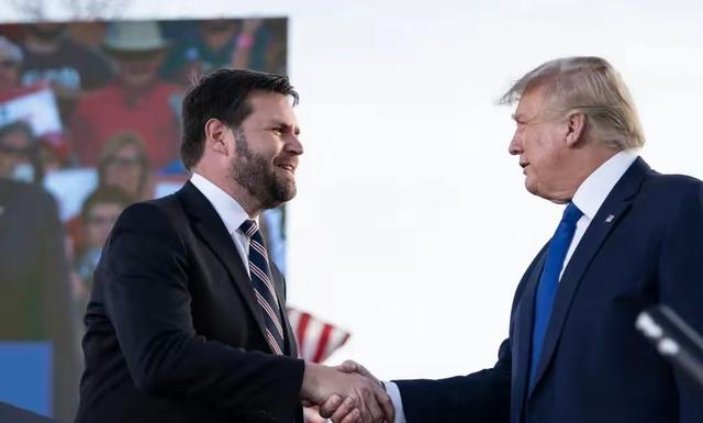 美媒实锤白宫内斗！维特科夫抢功越权，鲁比奥被架空，特朗普两难