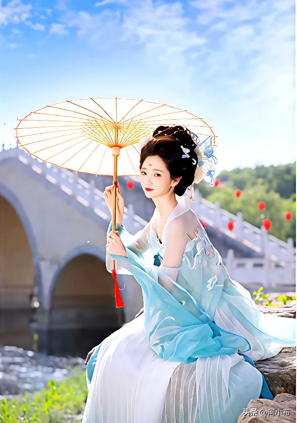 郑州版"小乌镇" 十一遛娃拍照圣地，关键还免费！您不来瞅瞅？
