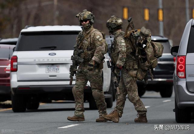 特朗普能不能逮捕奥巴马
