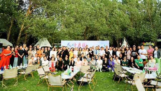 双节同庆燃爆金秋！和平区文旅交出112.3万人次亮眼答卷