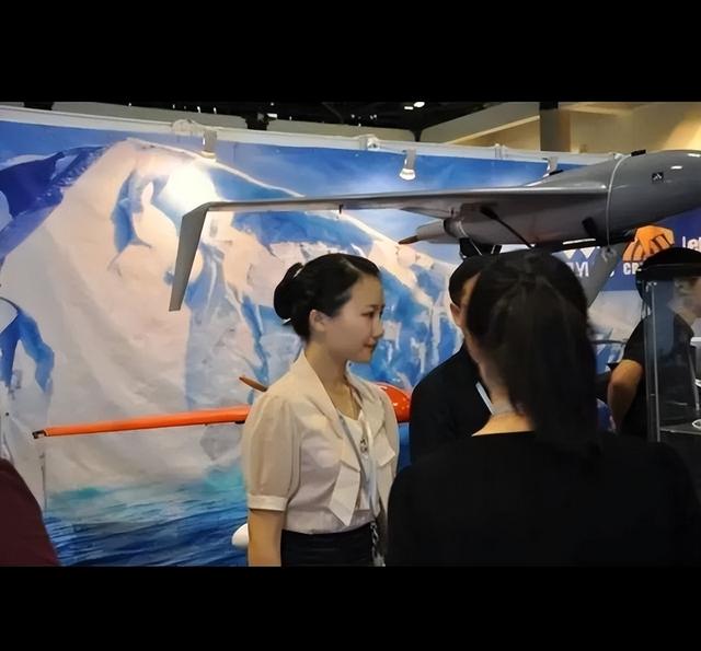顺丰造就中国空军无人机轰炸编队，四川腾盾公司功不可没​