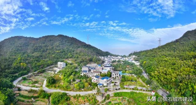 快收藏!黄石秋冬限定!令人沉醉