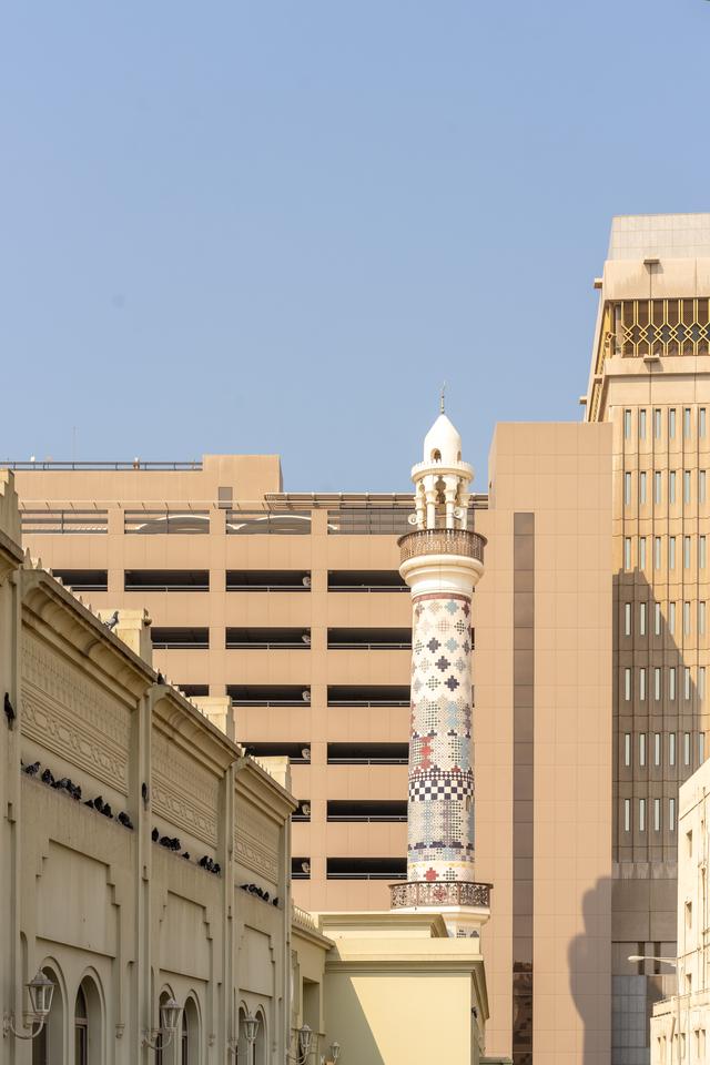 巴林转机攻略，一日打卡三个世界遗产