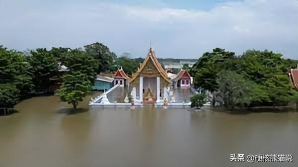 博主：东南亚气候危机拉开序幕