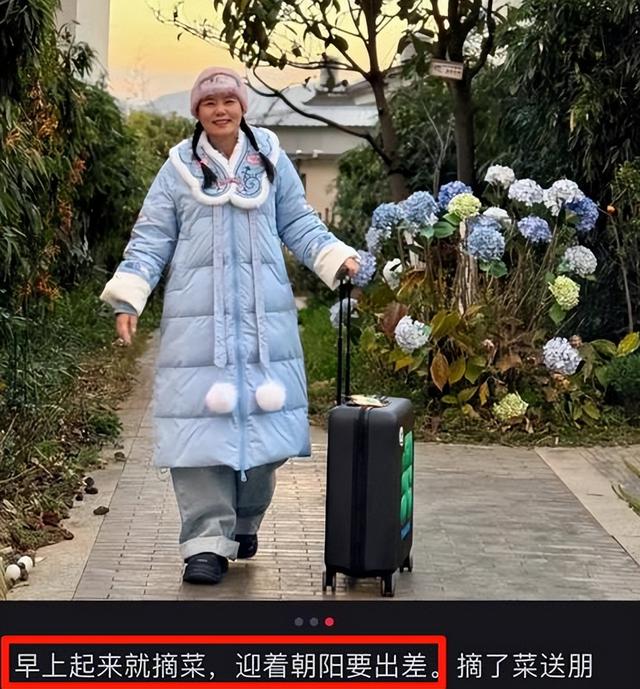 离婚10个月后，龚琳娜自曝和丈夫离婚内幕，原来对方喜欢奥地利的