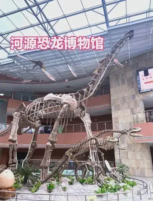 广东河源，宜居之地！