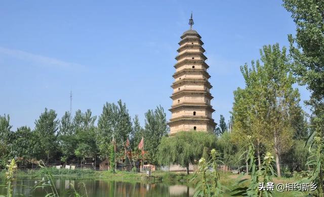 新乡古村镇:时光酿千年,归途是故乡