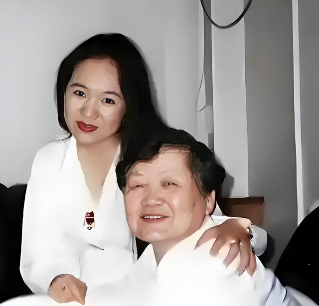 原来早已不是中国籍？事业巅峰远赴美国，被老外“玩腻”晚年回国