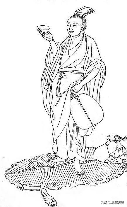 明明没有海，却叫“海窝子”？这个宝藏场镇太绝了→