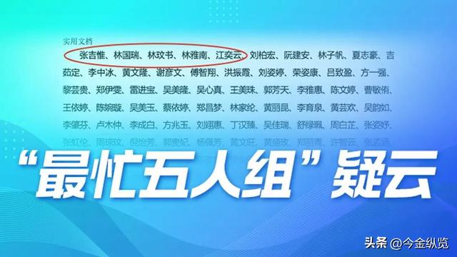 全网最忙"幽灵五人组"！3千万项目背后，谁在复制粘贴“人生”？