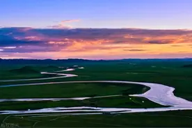 这辈子一定要去趟川西阿坝，这10个地方美哭了图片