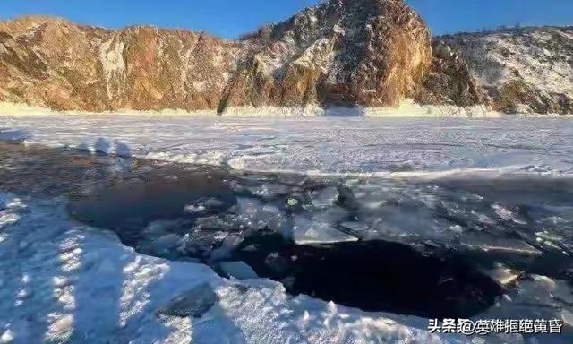 冰裂之下：贝加尔湖七日祭，一场自由行狂欢的致命坍塌