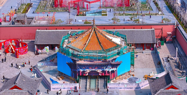 正午·12点 | 二十组摇滚大咖集结！沈阳这场音乐节太燃啦