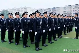 2024年，警校开学必备物品指南：图片