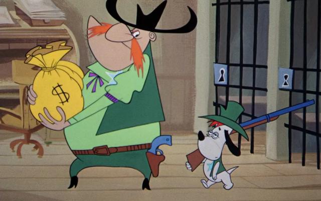 暴露年龄的动画片合集，全看过的没几个！还记得吗？一定要看看