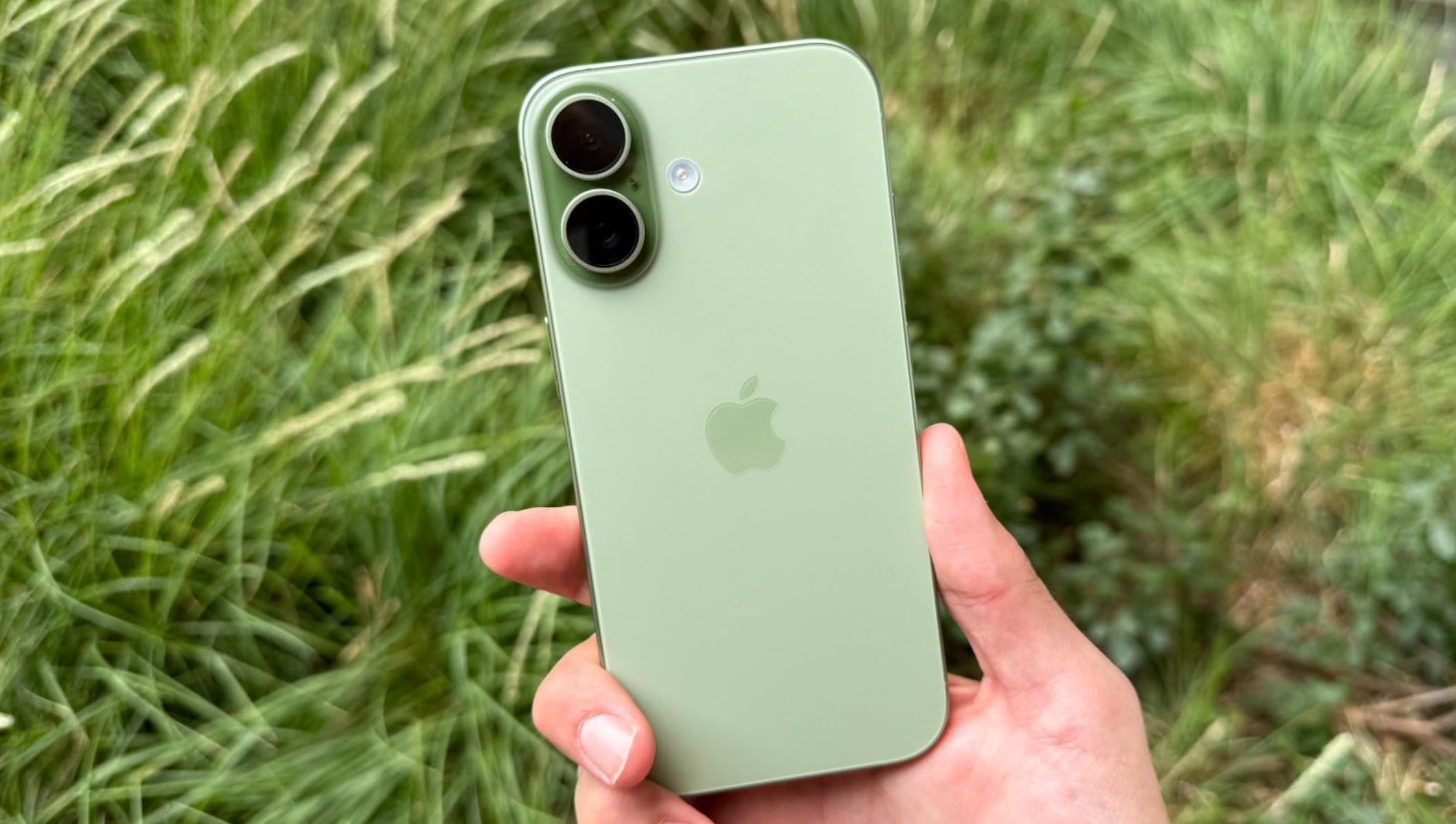 iPhone Air 和 iPhone 17 哪个更适合你_苹果17_iPhone Air VS iPhone 17 对比 2025年新款手机选择指南