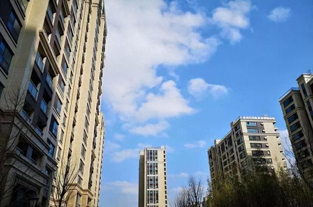 2023年，房子将首迎贬值潮？内行人预测：明年或超乎常人想象