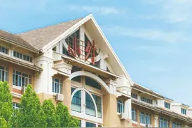 扩散 | 2025天津“小外”招生简章发布！图片