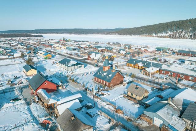 今年冬天去哪里看雪，这7个赏雪胜地，谁看了都迷糊