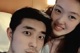 女排四大"赘婿":曾春蕾老公富二代，张常宁与老公备孕两年怀不上图片