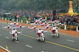 露天如厕，因为爱干净？印度，一个几乎没有公厕的国家图片