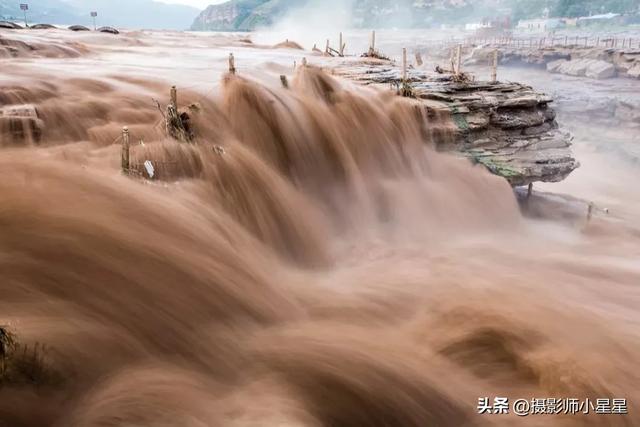 震撼！黄河流域这6大极致景观，错过就是遗憾