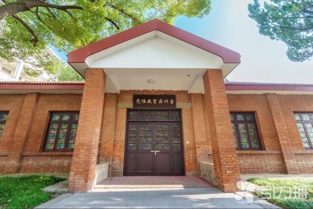 不只流虹路341号，原来吴江还藏着这么多红房子