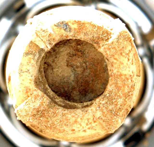 美在火星发现最清晰的古代生命迹象