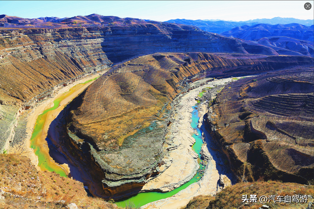 沿黄旅游带自驾游产业经济发展大会暨沿黄观光路踩线活动即将开启