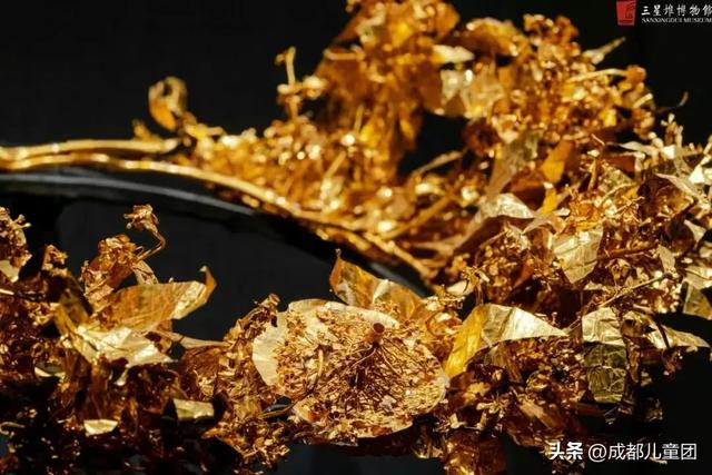 高温暴雨遛娃不用愁！成都三大博物馆重磅展览，室内就能玩还长知识