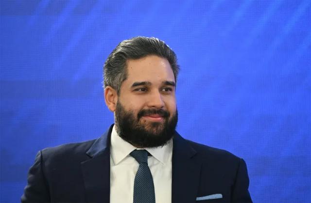 委代总统改口	，向美发出邀请后，马杜罗儿子发声：历史会揪出叛徒