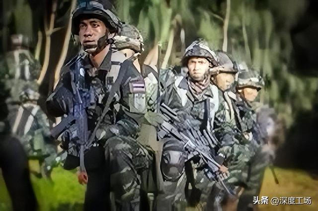 柬军第7师师长战死，柬埔寨败局已定？红旗12防空系统挡不住F-16